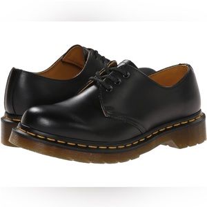 Dr Martens 1461 smooth leather Oxford